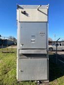 Morris Nugget Ice Machine - 50 Tons per Day Morris 