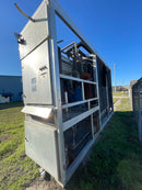 Morris Nugget Ice Machine - 50 Tons per Day Morris 