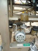 Morrison Container Handling Solutions Bottle Conveyor System Morrison Container Handling Solutions 