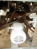 Morrison Container Handling Solutions Bottle Conveyor System Morrison Container Handling Solutions 