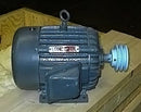 Motor Genemco 