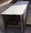 Motor Starter Control Panel Not Specified 