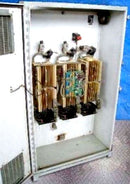 Motortronics 500 HP Soft Start Motortronics 