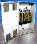 Motortronics 500 HP Soft Start Motortronics 