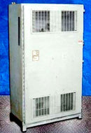 Motortronics 500 HP Soft Start Motortronics 