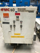 Mounting Base for Vilter 448 Compressor – 125 HP Vilter 