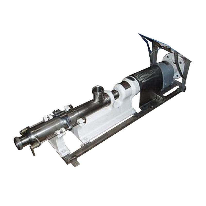Moyno 1FF6 Progressing Cavity Pump Moyno 