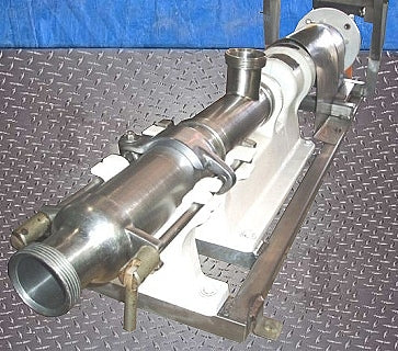 Moyno 1FF6 Progressing Cavity Pump Moyno 