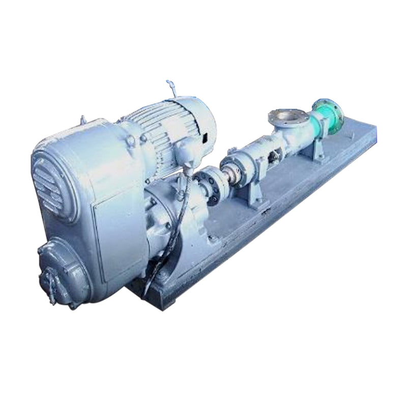 Moyno Progressing Cavitation Pump Moyno 