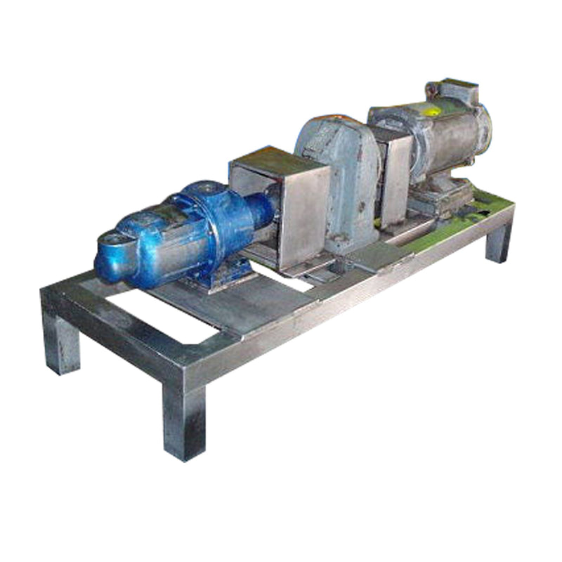 Moyno Progressing Cavity Pump 331 Series Moyno 