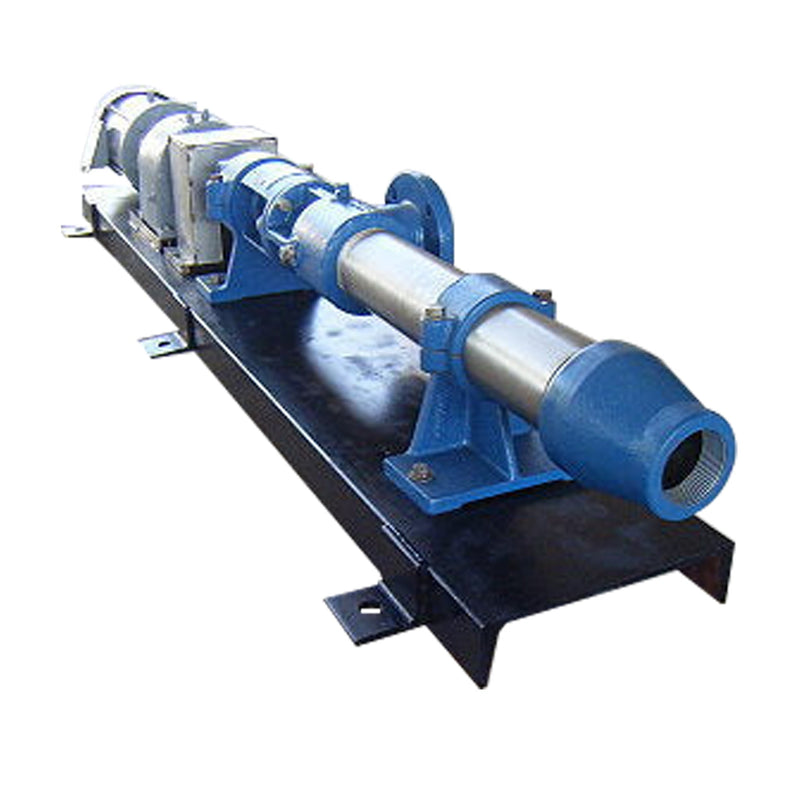 Moyno Progressing Cavity Pump Moyno 
