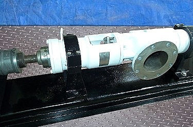 Moyno Progressing Cavity Pump Moyno 