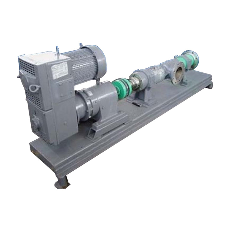 Moyno Progressing Cavity Pump Moyno 