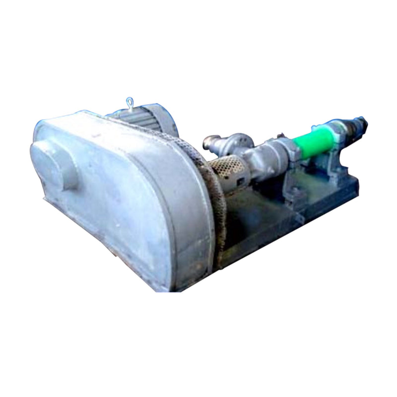 Moyno Progressing Cavity Pump Moyno 