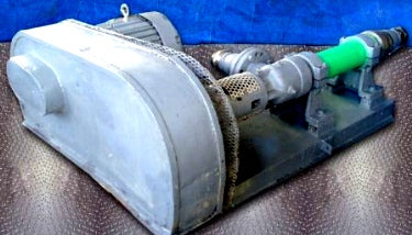 Moyno Progressing Cavity Pump Moyno 