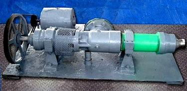 Moyno Progressing Cavity Pump Moyno 