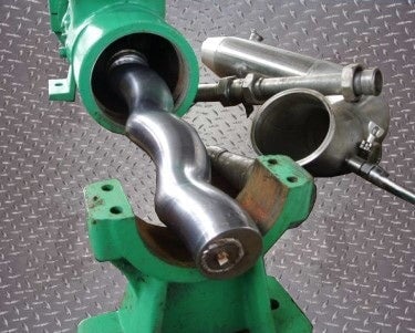 Moyno Progressing Cavity Pump Moyno 