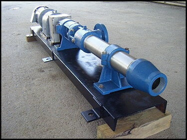 Moyno Progressing Cavity Pump Moyno 