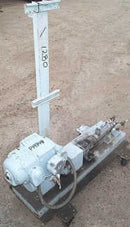 Moyno Progressing Cavity Pump Moyno 