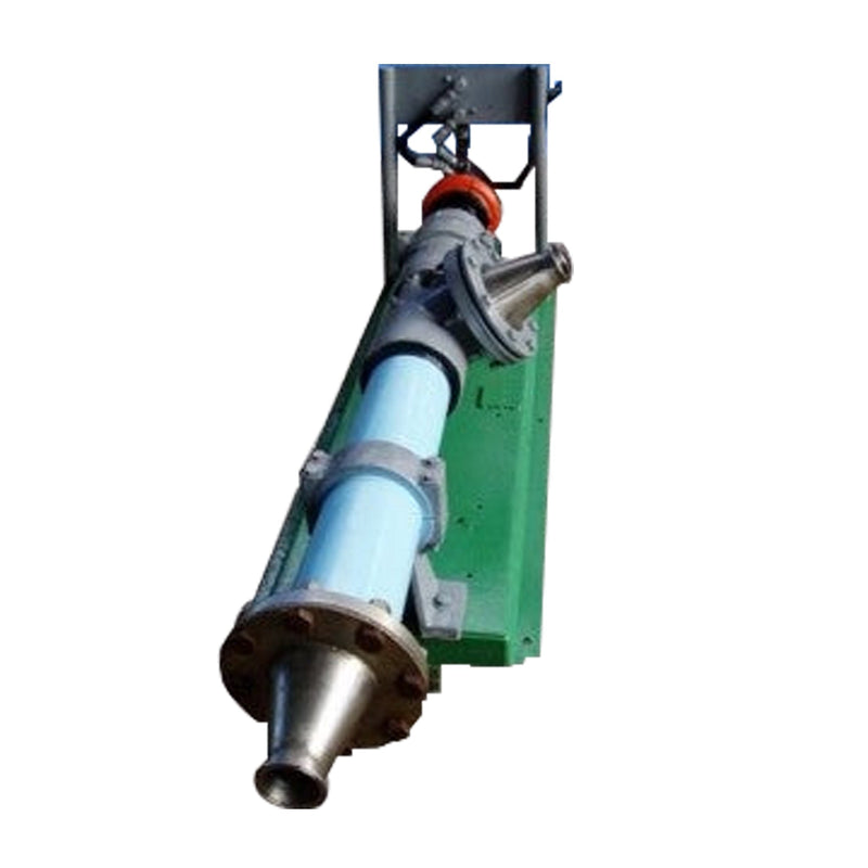 Moyno Progressive Cavity Pump, Type SSQ Moyno 