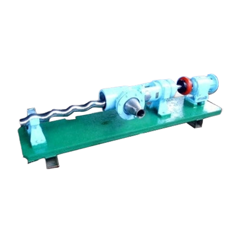 Moyno Progressive Cavity Pump, Type: SSQ Moyno 