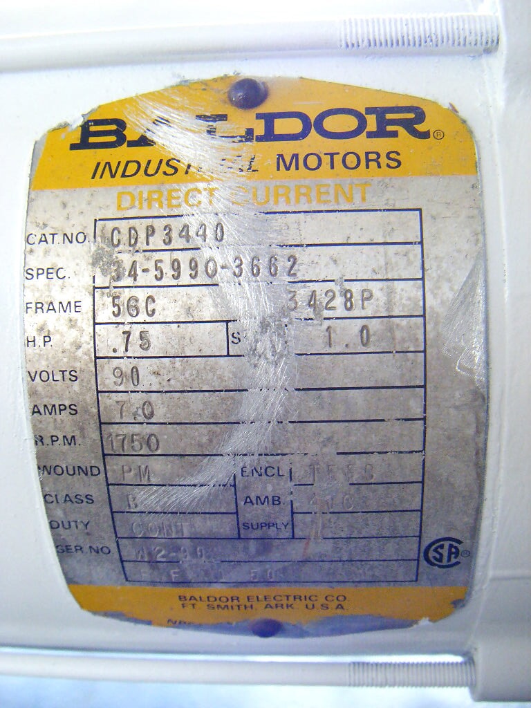 Moyno (Robbins & Myers) Progressive Cavity Pump Moyno (Robbins & Myers) 