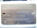 Moyno (Robbins & Myers) Progressive Cavity Pump Moyno (Robbins & Myers) 