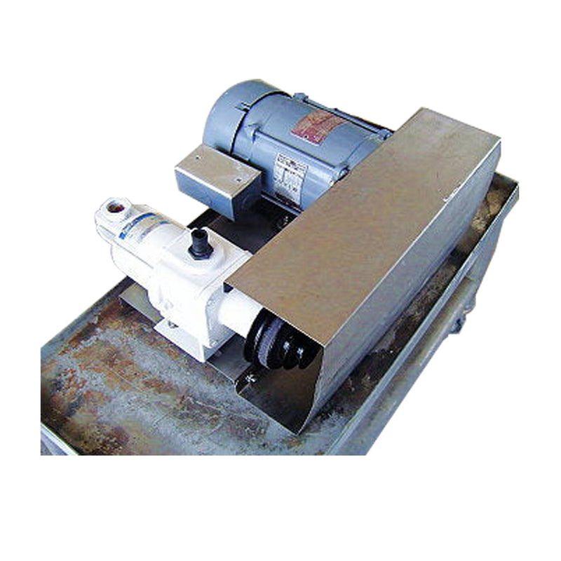 Moyno (Robbins & Myers) Progressive Cavity Pump Moyno (Robbins & Myers) 