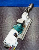 Moyno Sanitary Progressing Cavity Pump Model FA1CSSE3 Moyno 