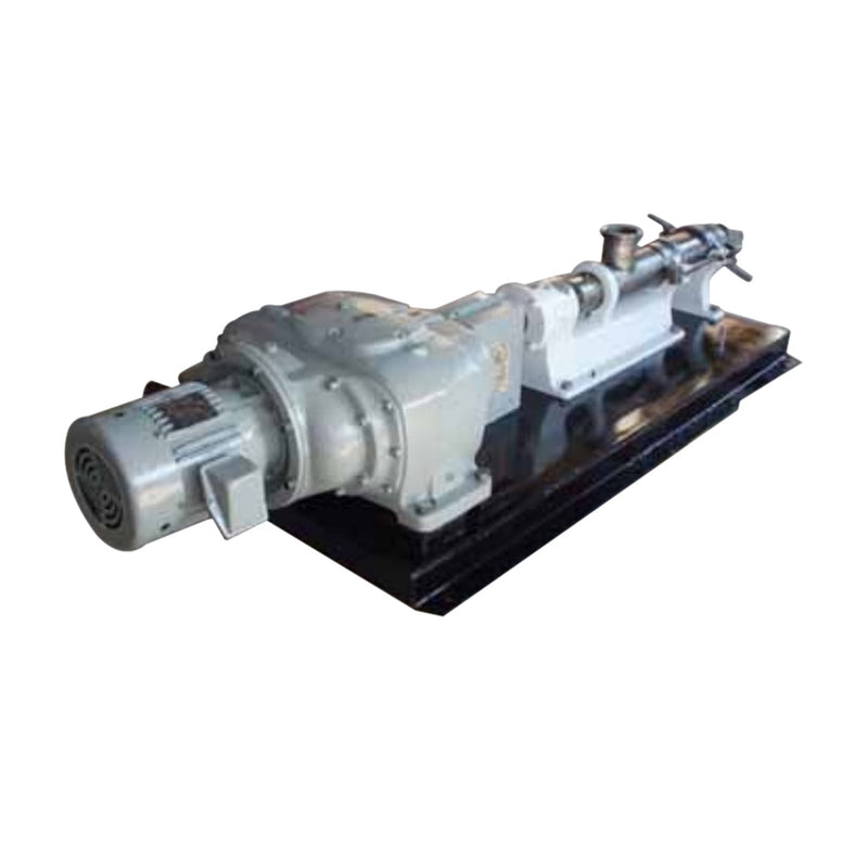 Moyno Stainless Steel Progressive Cavity Pump Moyno 