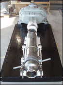 Moyno Stainless Steel Progressive Cavity Pump Moyno 