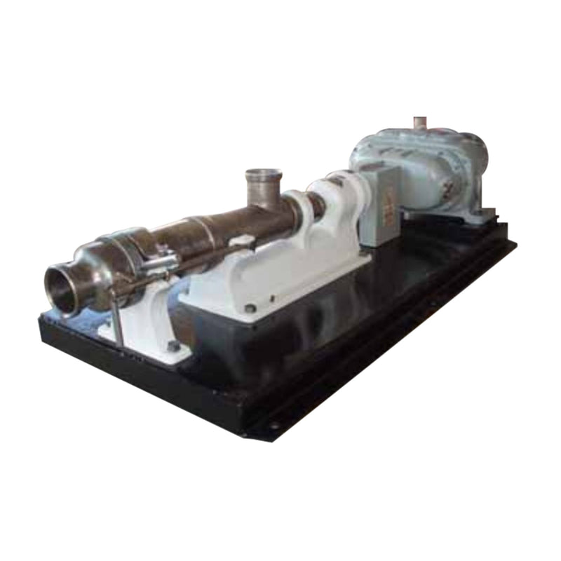 Moyno Stainless Steel Progressive Cavity Pump Moyno 