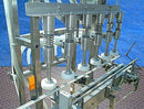 MRM 6-Head Manual Filler MRM 