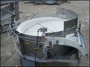 M&S Centrifugal Bowl Feeder M&S Automated Feeding Systems 