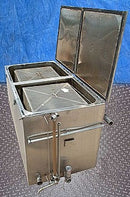 Mueller Cook/Cool Tank- 700 Gallon Paul Mueller Co. 