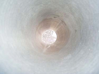 Mueller Insulated and Jacketed Stainless Steel Tank- 60 Gallon Paul Mueller Co. 