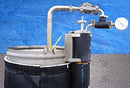 Mueller Insulated and Jacketed Stainless Steel Tank- 60 Gallon Paul Mueller Co. 