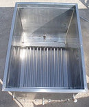 Mueller Jacketed Cook/Cool Tank- 470 Gallon Paul Mueller 