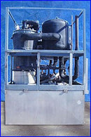 Mueller MaximICE® Ice Slurry System – 130 Tons Paul Mueller 