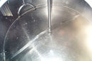 Mueller Stainless Steel Processor Tank-1,500 Gallon Paul Mueller Co. 