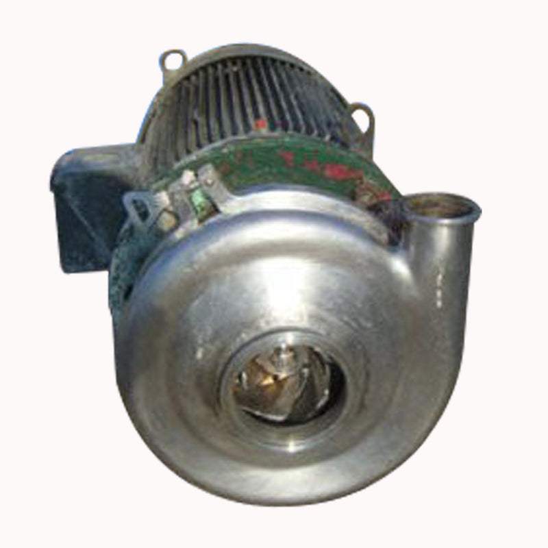 Mueller TCI-Superior SCS-85 Centrifugal Pump Mueller 