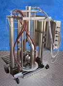 Murzan Drum Unloading System Murzan 