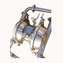 Murzan PI 50-Series Double Diaphragm Pump Murzan 