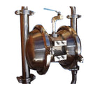 Murzan PI 50-Series Double Diaphragm Pump Murzan 