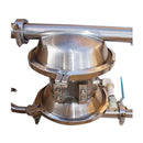 Murzan PI 50-Series Double Diaphragm Pump Murzan 