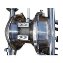 Murzan PI 50-Series Double Diaphragm Pump Murzan 