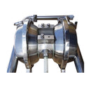 Murzan PI 50-Series Double Diaphragm Pump Murzan 