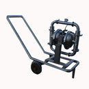 Murzan Pneumatic Double Diaphragm Pump Murzan 