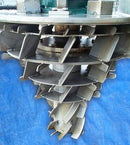 Mutschink 4-Stage Liquid Separator Centrifuge Mutschink 