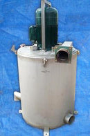 Mutschink 4-Stage Liquid Separator Centrifuge Mutschink 